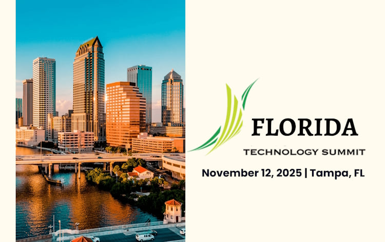 Florida Tech Summit