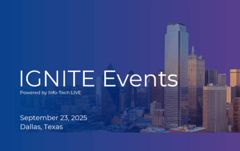 Ignite Events