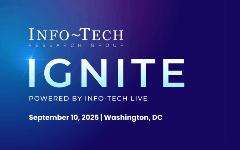 Info Tech Ignite