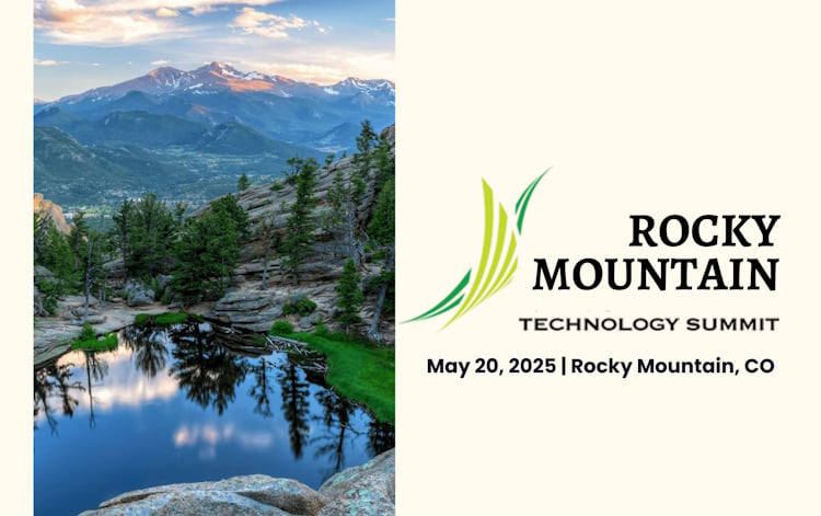 Rocky Mountain Tech Summit
