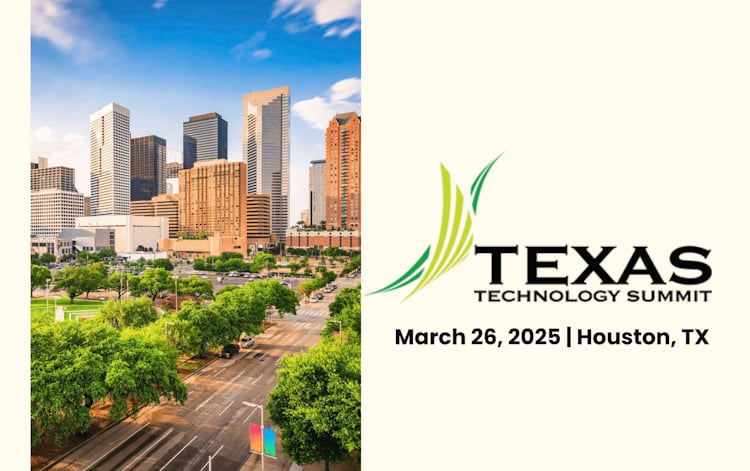 Texas Tech Summit