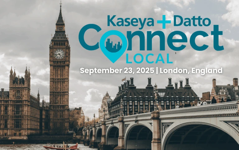 Connect Local London
