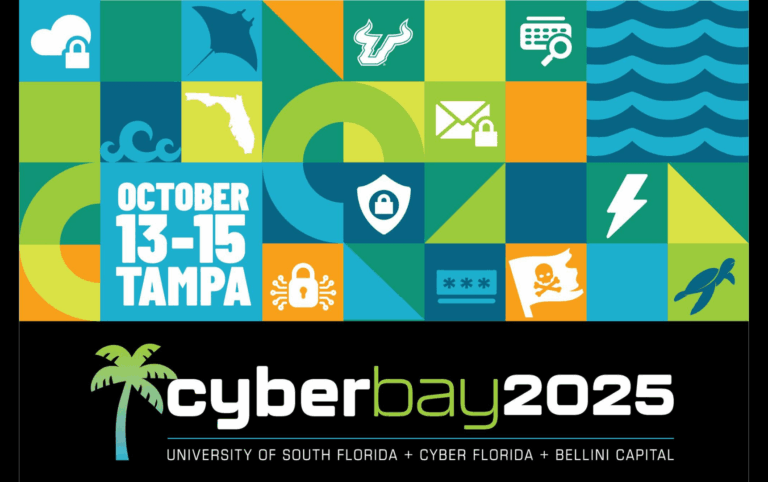 Cyber Bay 2025