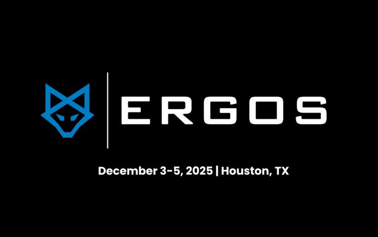 Ergos Event Houston Texas