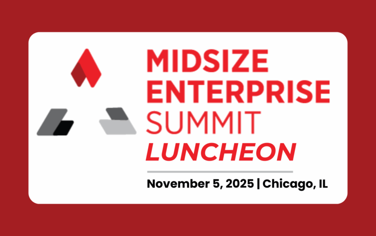 MES Luncheon Chicago