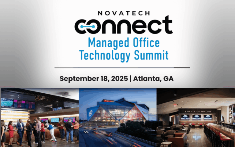 Novatech Connect Atlanta