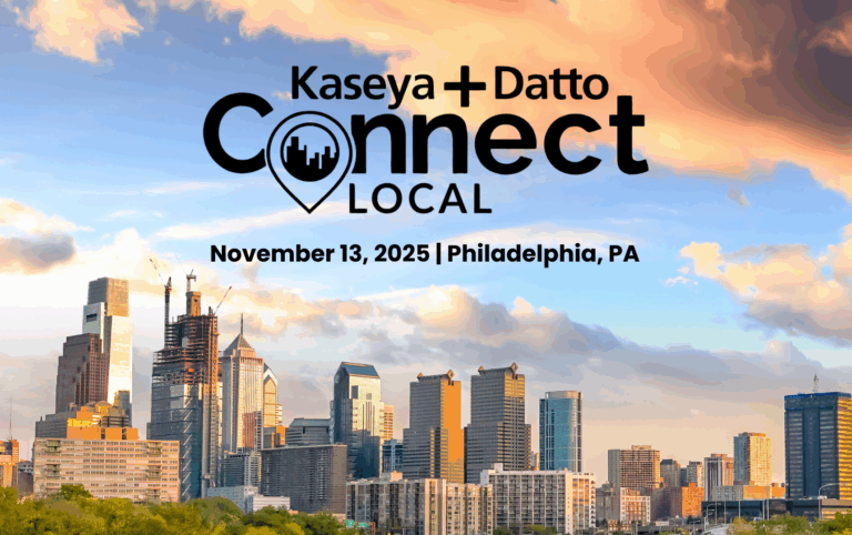 CyberFOX Connect Local Philly