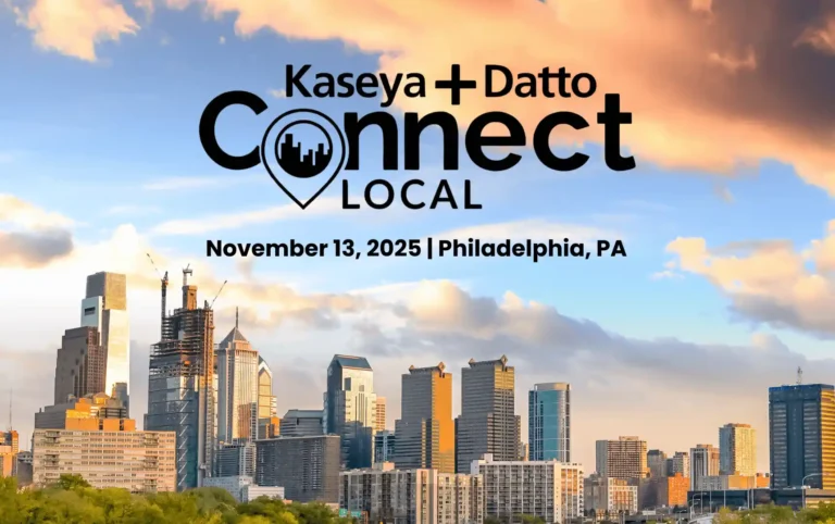 CyberFOX Connect Local Philly