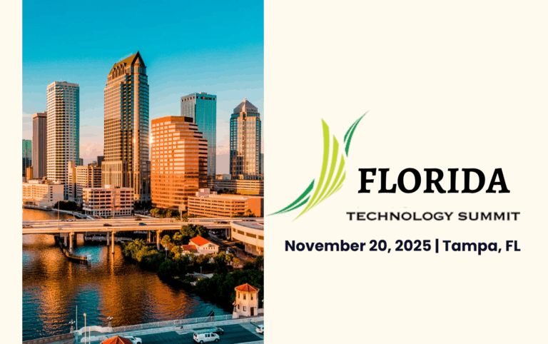 CyberFOX Florida Tech Summit