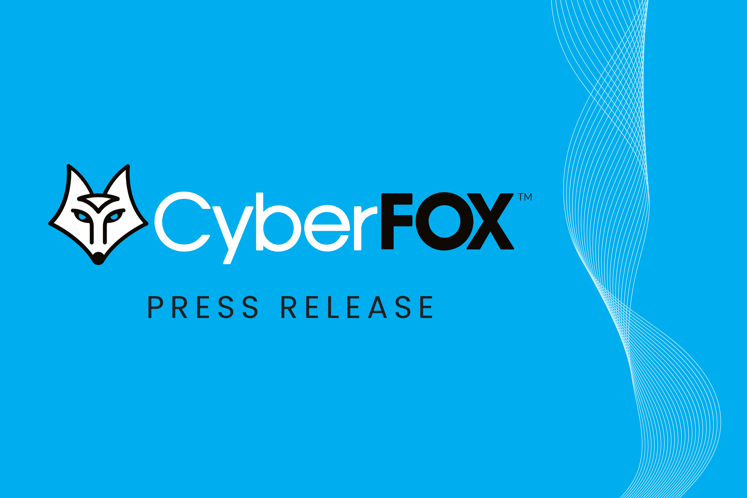 CyberFOX Expands Security Portfolio with Launch of DNS Filtering Solution