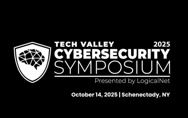 Tech Valley Cybersecurity Symposium CyberFOX