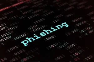 Ai-powered phishing scams