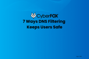7 Ways DNS Filtering Keeps Users Safe