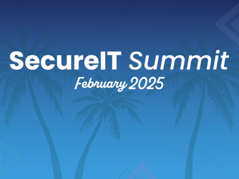 February SecureIT Summit CyberFOX