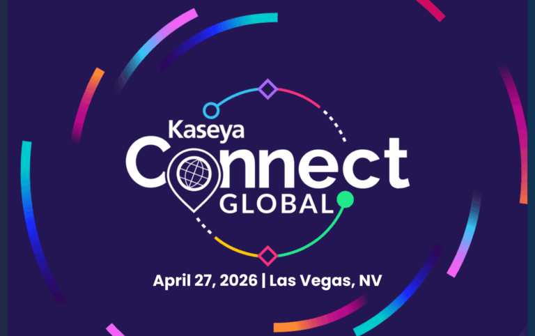 Kaseya Connect Global 2026