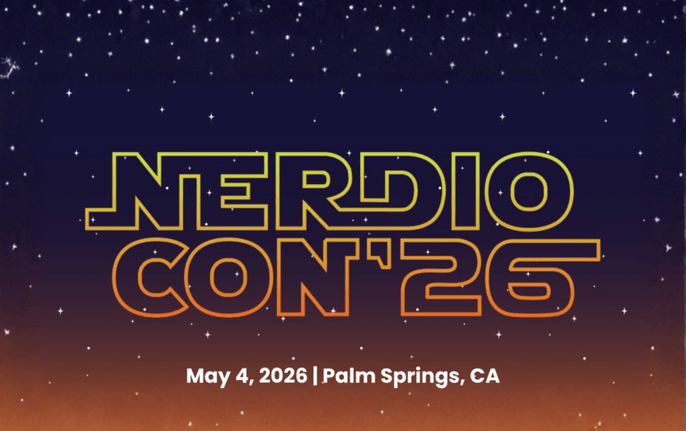 NerdioCon 2026 CyberFOX