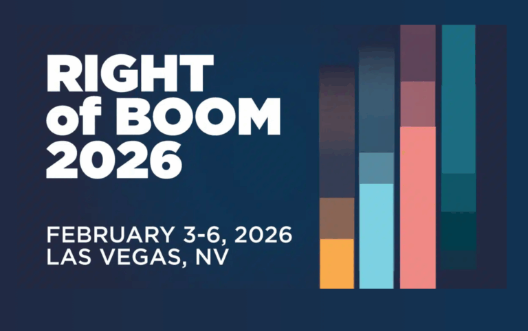 Right of Boom 2026 CyberFOX