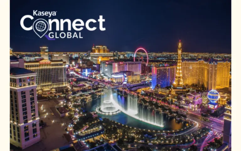 Kaseya connect global