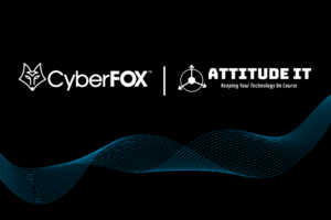 Attitude IT Case Study CyberFOX AutoElevate