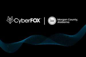 Morgan County, Alabama Case Study CyberFOX AutoElevate