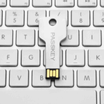 CyberFOX PassKeys Feature Password Boss WebApp