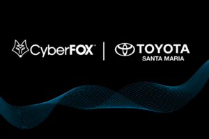 Toyota Santa Maria Case Study CyberFOX AutoElevate