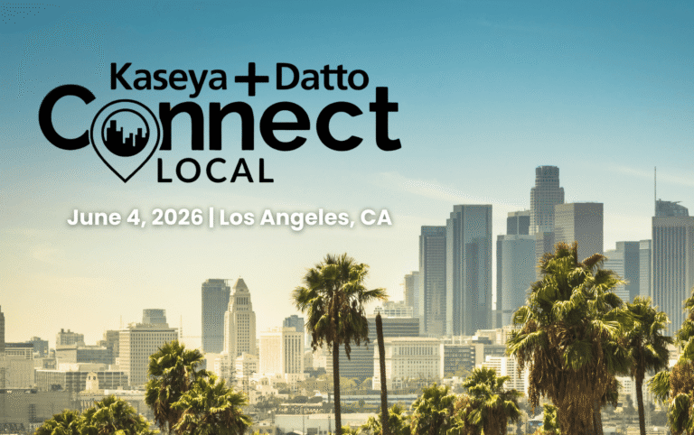 Connect Local LA 2026