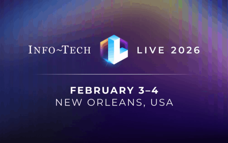 InfoTech LIVE 2026 CyberFOX