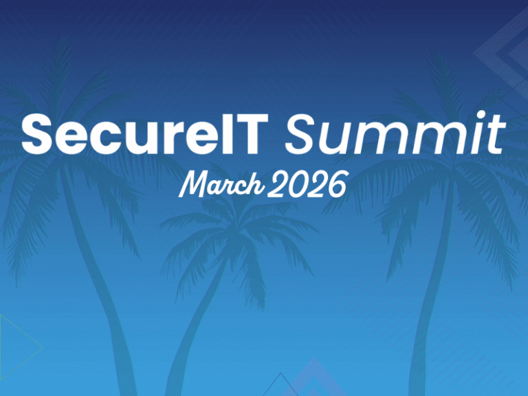 Secure IT Summit CyberFOX