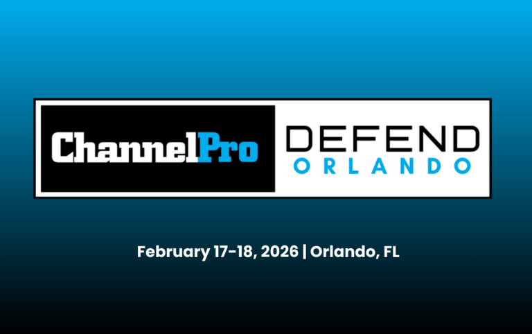 Channel Pro Orlando 2026