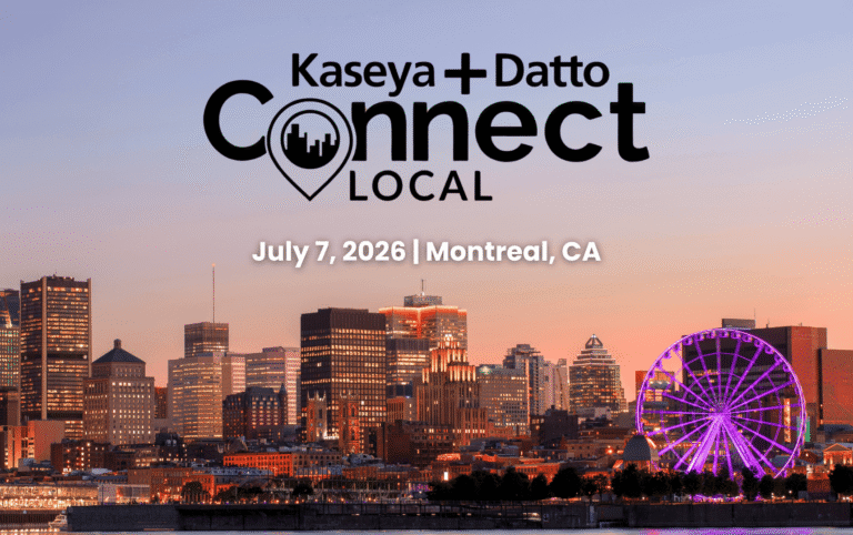 Connect Local Montreal CyberFOX