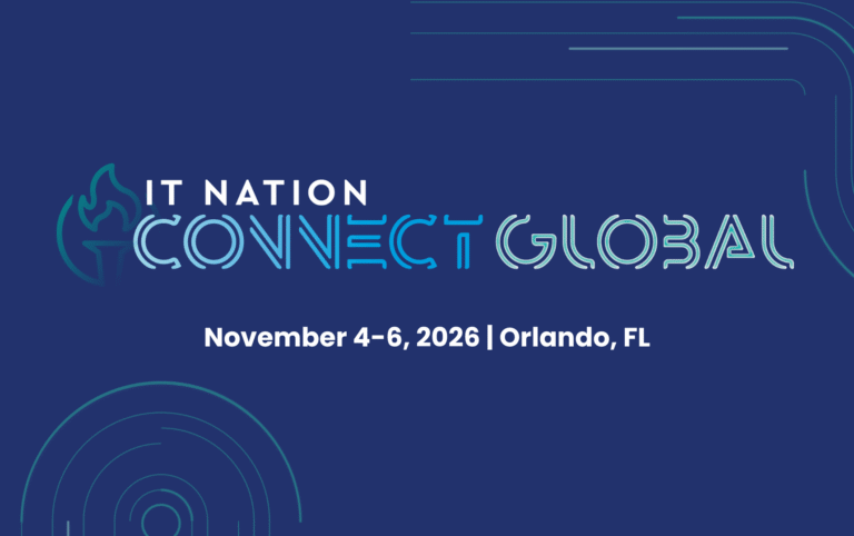 IT Nation Connect 2026 CyberFOX