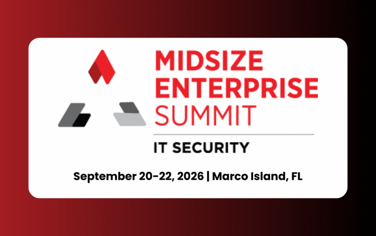 MES - Fall 2026 CyberFOX