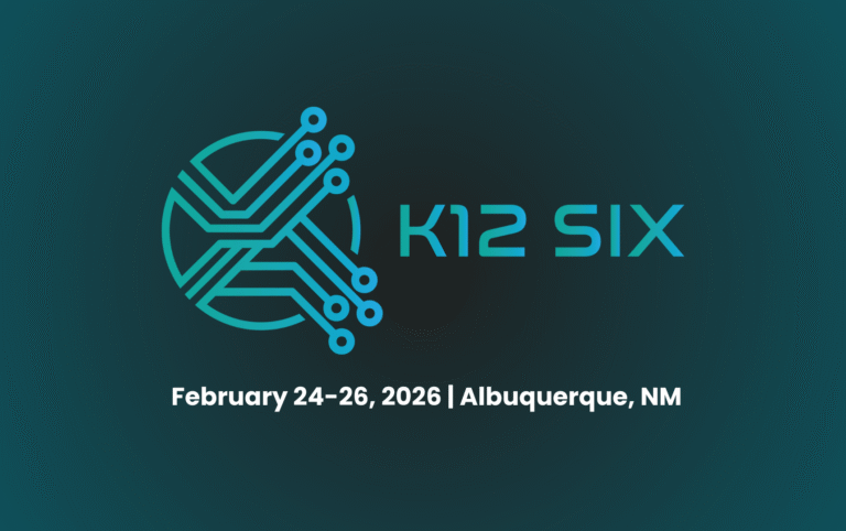 National K-12 Cybersecurity Leadership Conference CyberFOX