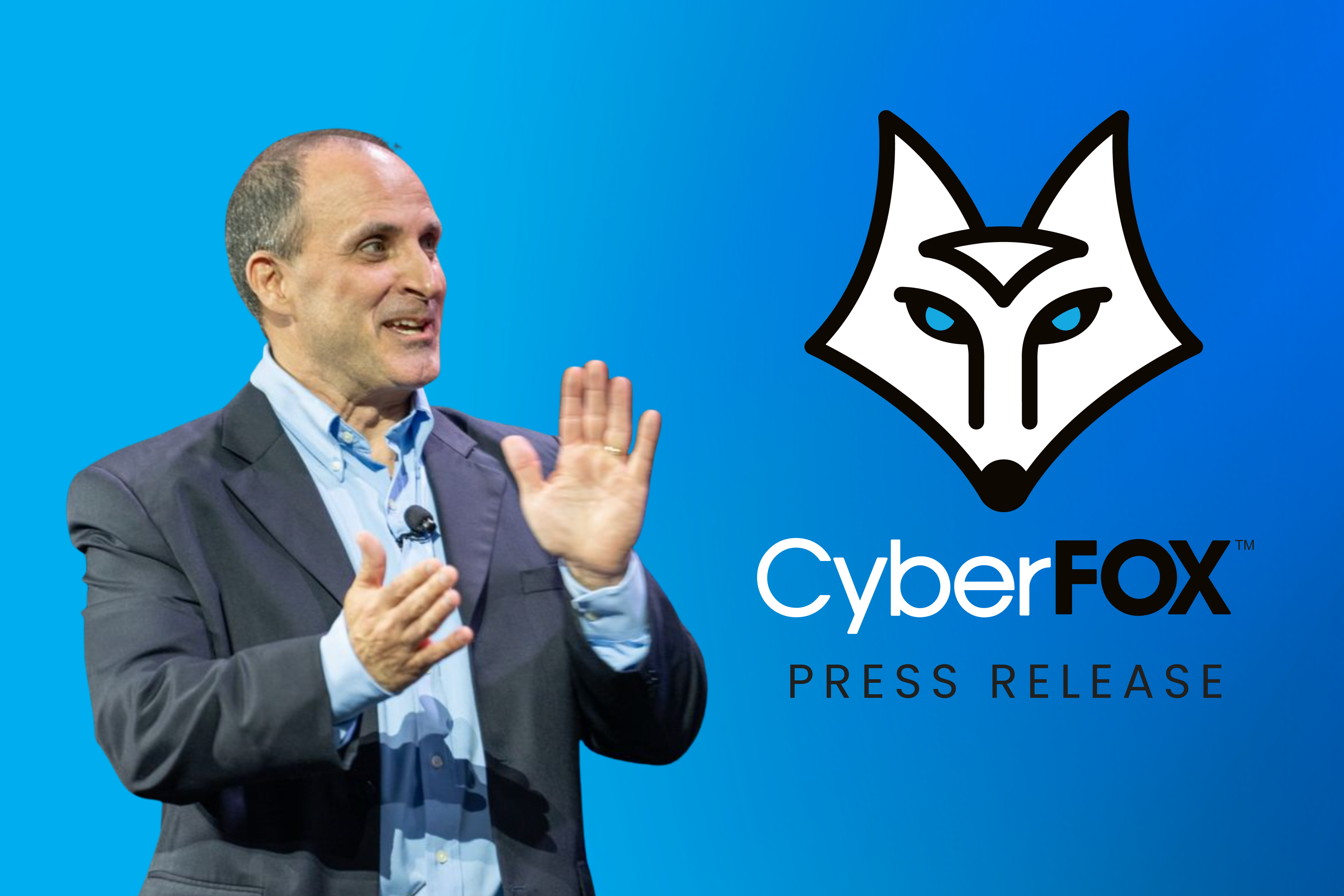 CyberFOX Welcomes Joe Panettieri as Strategic Advisor