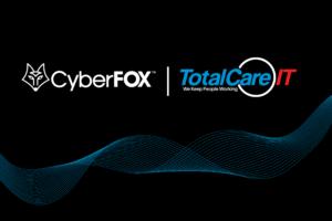 TotalCare IT CyberFOX AutoElevate Case Study
