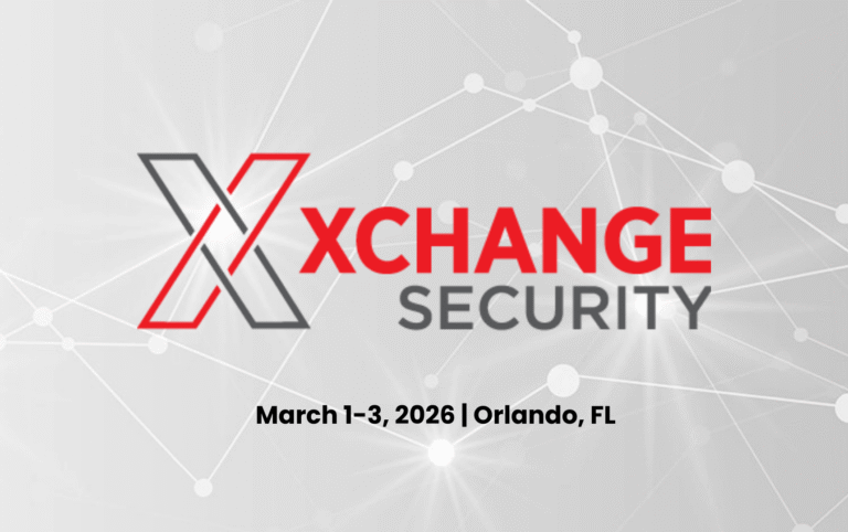 Xchange Security Orlando FL 2026 CyberFOX