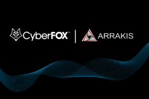 Arrakis Consulting Case Study CyberFOX AutoElevate