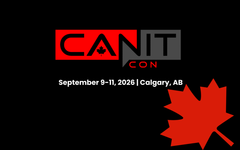 CanIT Con 2026 CyberFOX