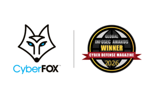 CyberFOX Global InfoSec 2026