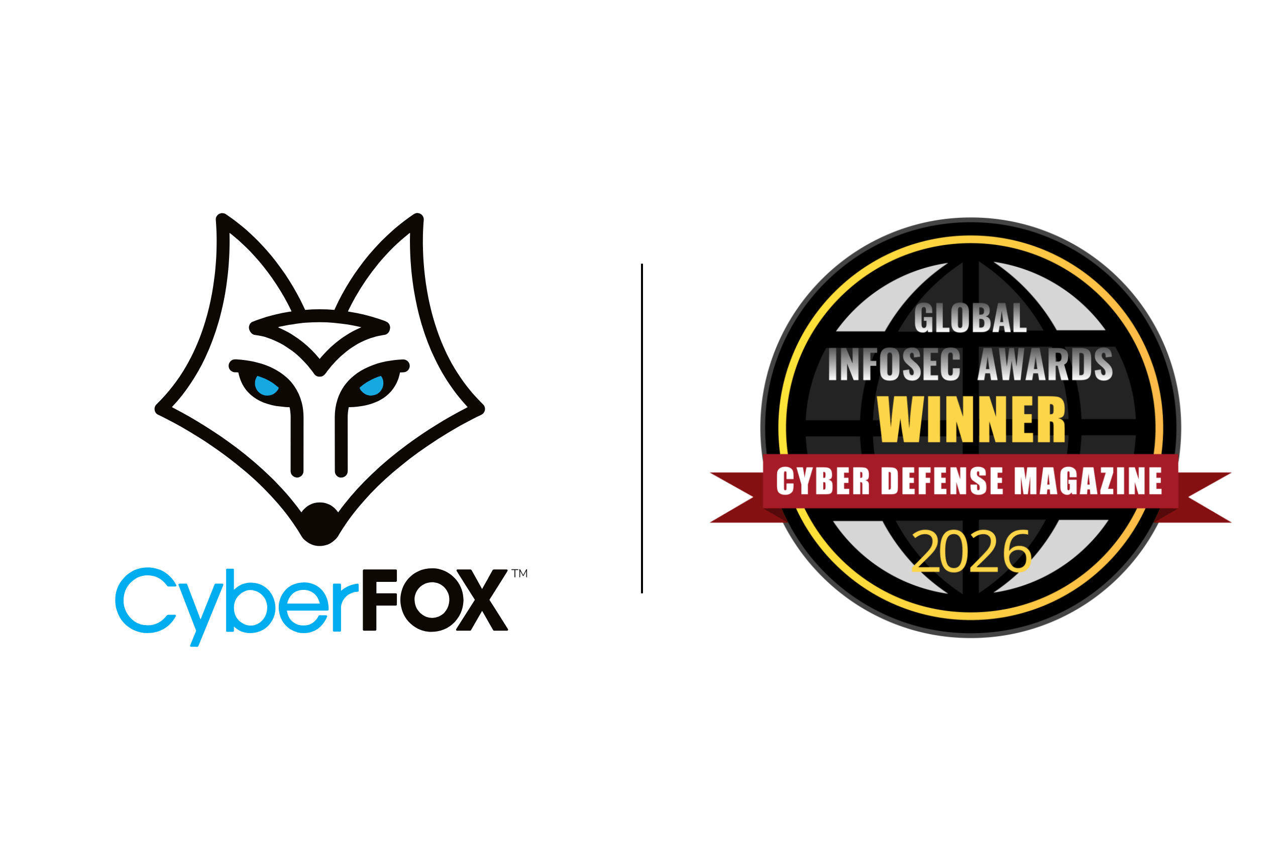 CyberFOX Named Winner of the Coveted Global InfoSec Awards during RSAC Conference 2026