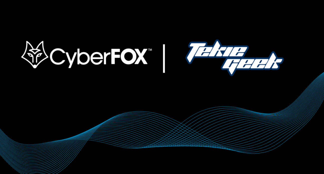 Tekie Geek Case Study CyberFOX AutoElevate