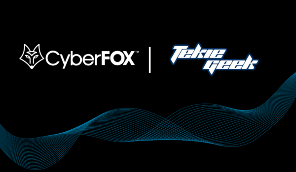 Tekie Geek Case Study CyberFOX AutoElevate