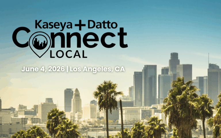 Connect-Local-LA-2026