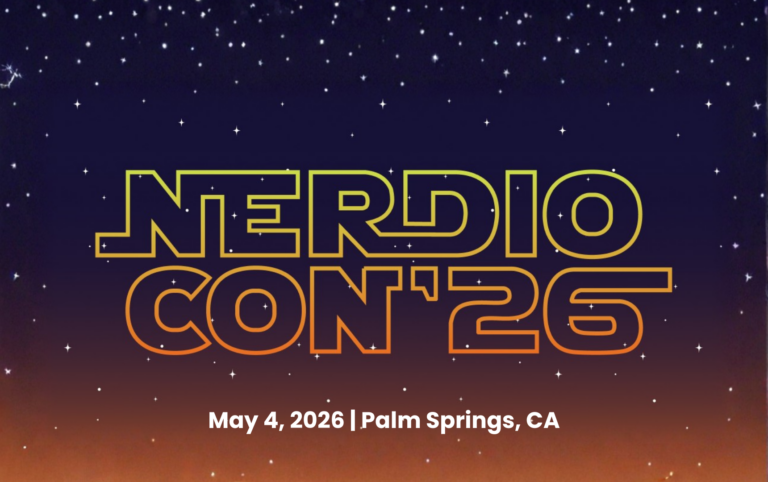 NerdioCon