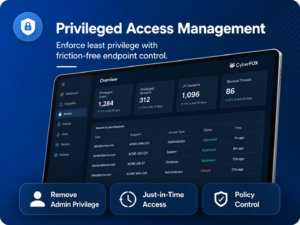 screenshot of autoelevate