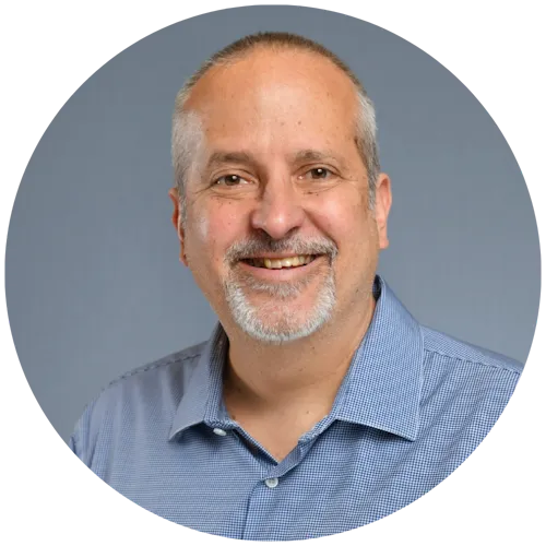 Mark Sokol, CMO