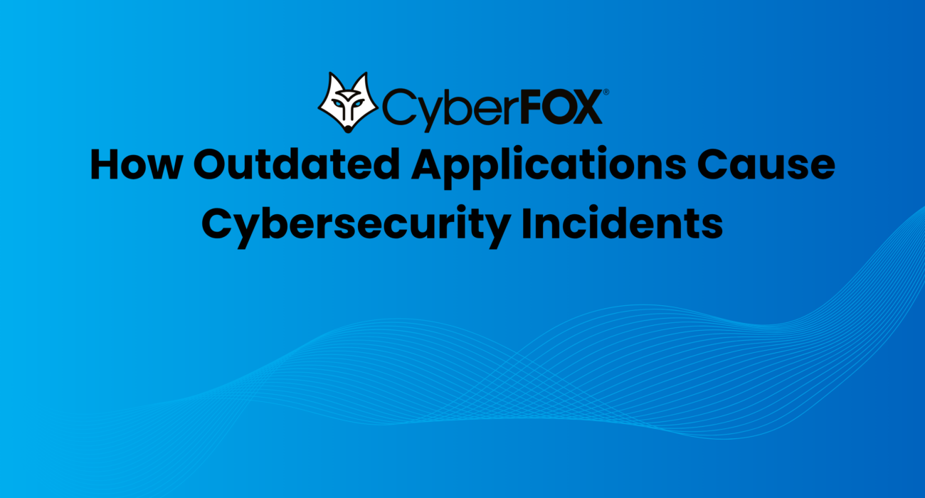 color black banner title categorized for cybersecurity incidents
