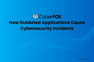 color black banner title categorized for cybersecurity incidents