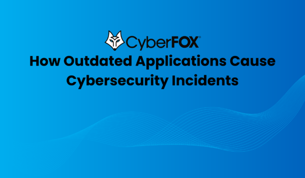 color black banner title categorized for cybersecurity incidents